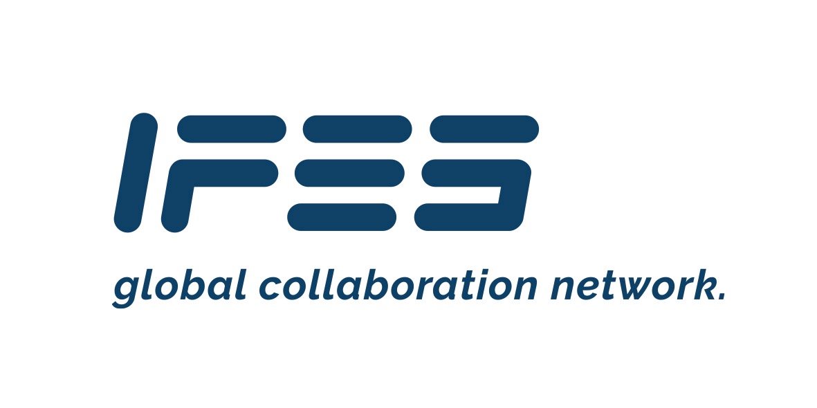 IFES logo