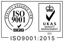 ISO logo